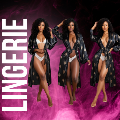 Lingerie