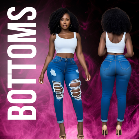 Bottoms